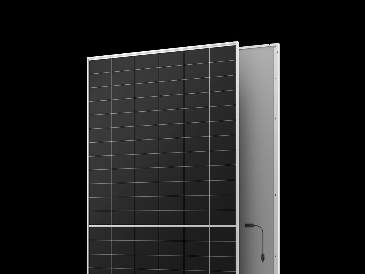 慧星系列 2U72单玻 645-670W