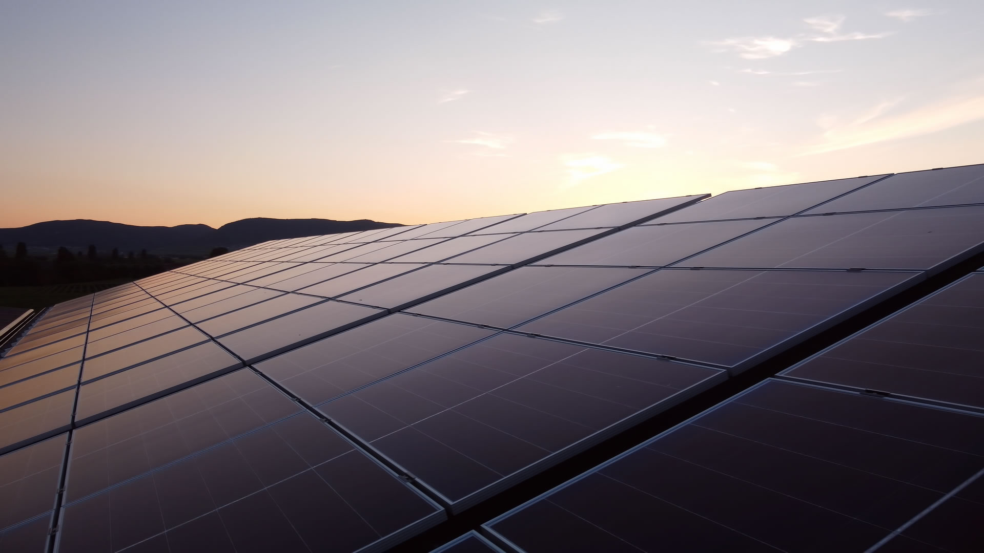 Projekt wytwarzania energii fotowoltaicznej dla winnicy Ellermann-Spiegel w?Niemczech